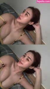Anastasya Khosasih nude leaks Photo #8