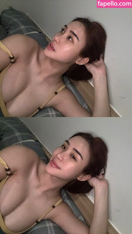 Anastasya Khosasih nude leaks Photo #8