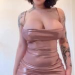 Angel.Baby nude leaks Photo #1