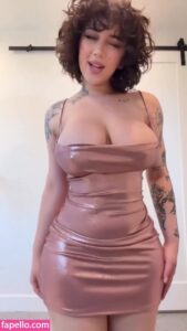 Angel.Baby nude leaks Photo #1