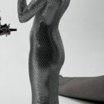 Angèle Van Laeken nude leaks Photo #1