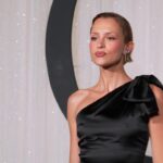 Angèle Van Laeken nude leaks Photo #1