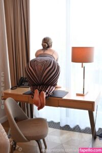 Anna Schmidt nude leaks Photo #3