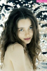 Anna Vlasova nude leaks Photo #32