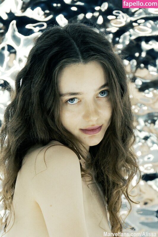 Anna Vlasova nude leaks Photo #32