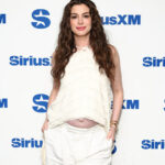 Anne Hathaway nude leaks Photo #1