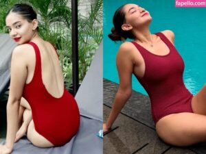 anushkasen nude leaks Photo #12