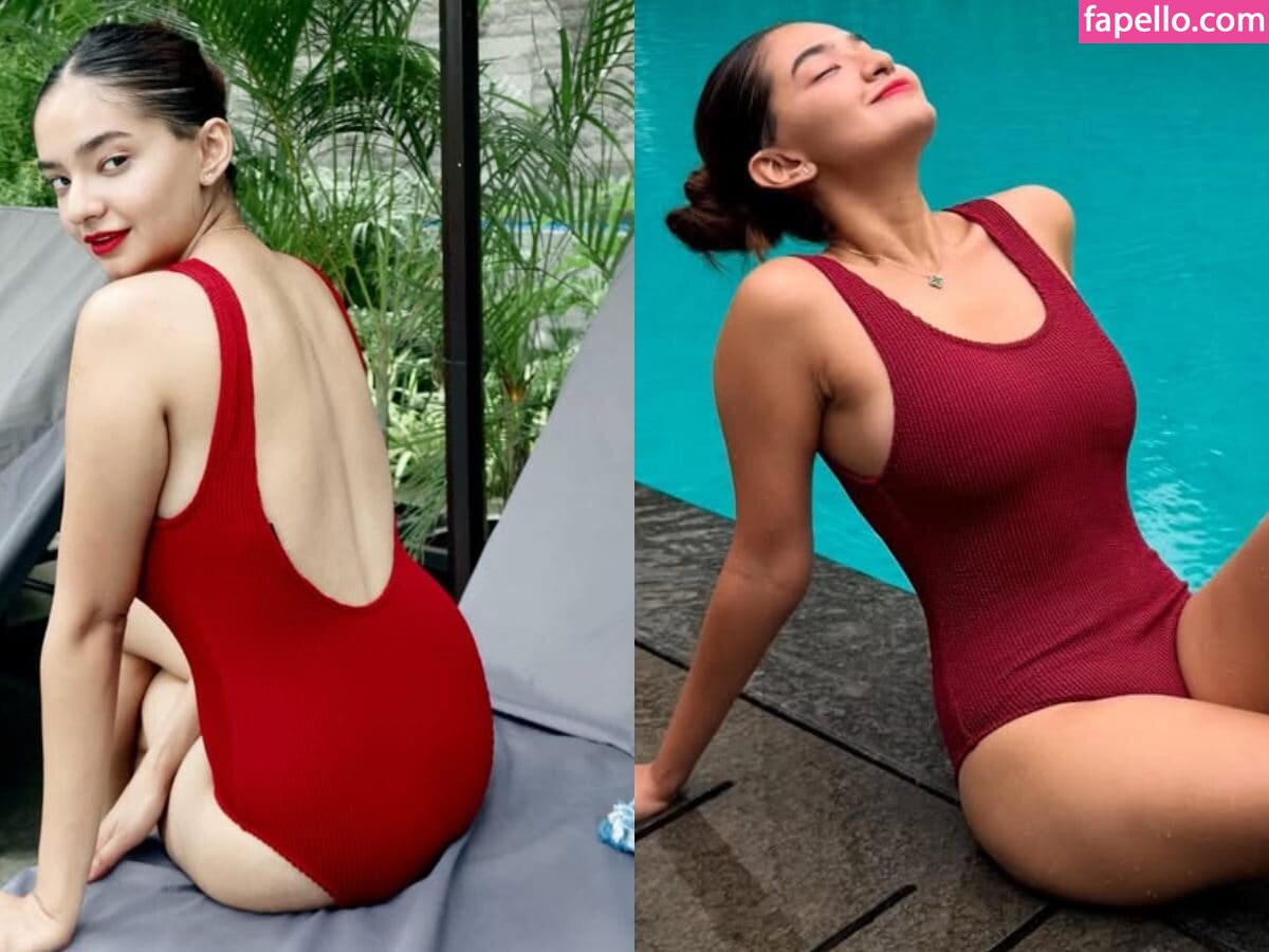anushkasen nude leaks Photo #12