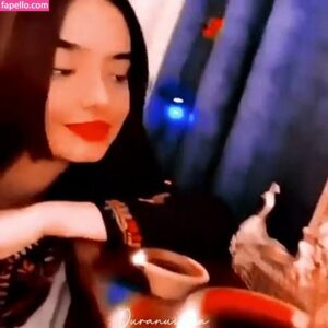 anushkasen nude leaks Photo #13