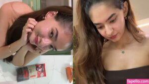 anushkasen nude leaks Photo #16