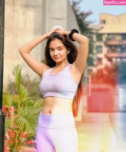 anushkasen nude leaks Photo #19