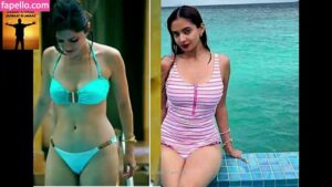 anushkasen nude leaks Photo #20