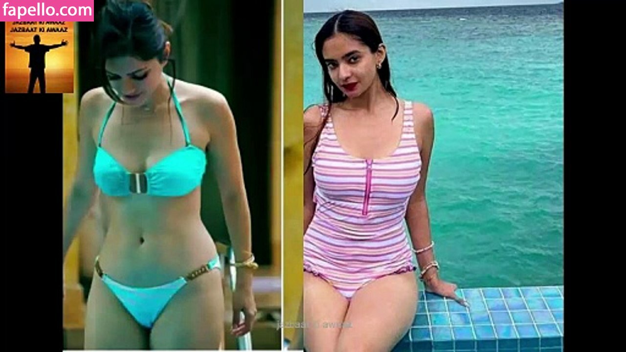 anushkasen nude leaks Photo #20
