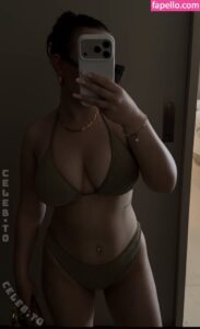 apr.allegra nude leaks Photo #3