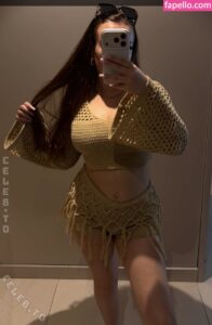 apr.allegra nude leaks Photo #4