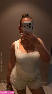 apr.allegra nude leaks Photo #8