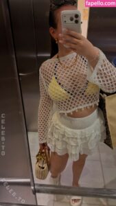 apr.allegra nude leaks Photo #9