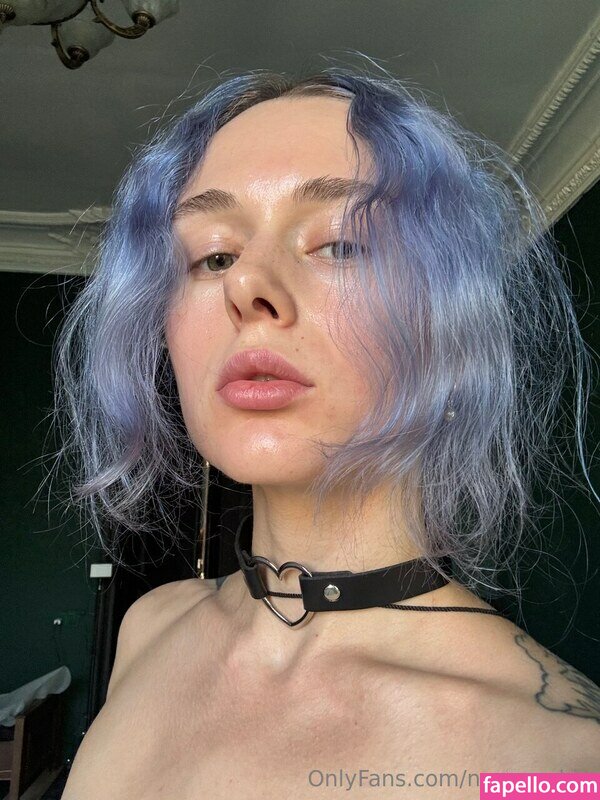 Aqua Rei nude leaks Photo #1