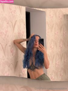 Aqua Rei nude leaks Photo #4