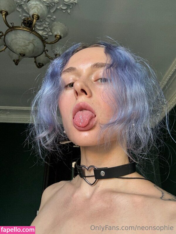 Aqua Rei nude leaks Photo #6