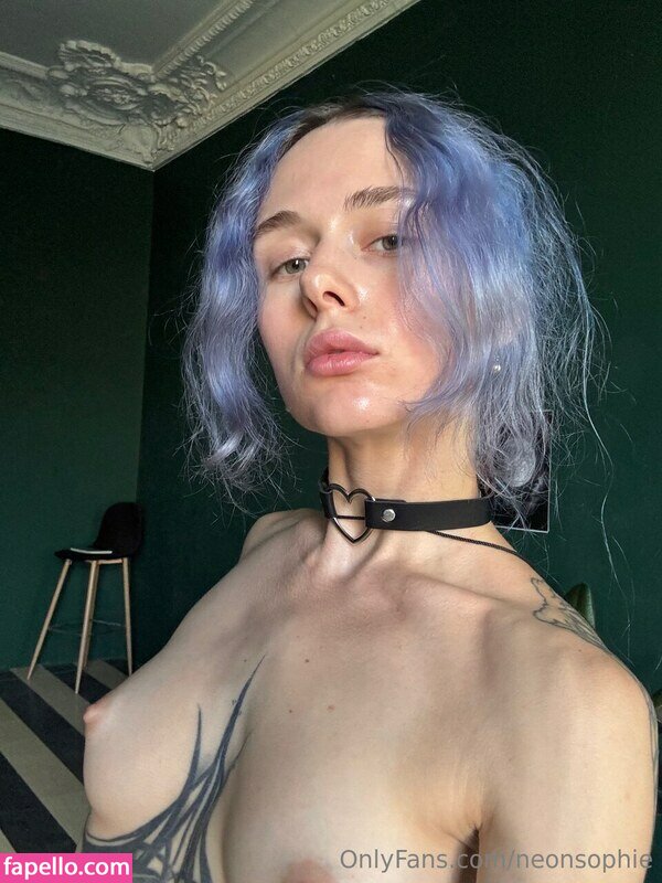 Aqua Rei nude leaks Photo #11