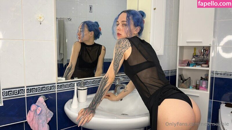 Aqua Rei nude leaks Photo #13