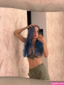Aqua Rei nude leaks Photo #17