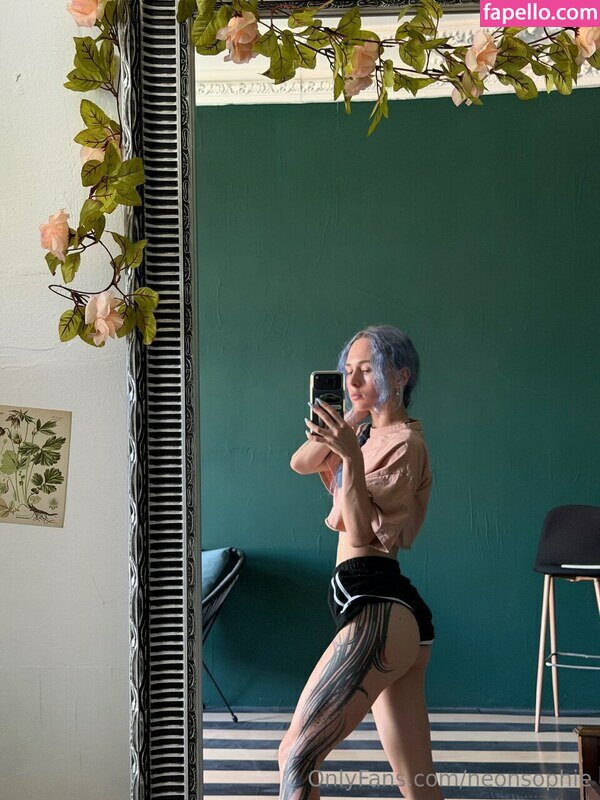 Aqua Rei nude leaks Photo #24