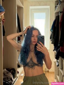 Aqua Rei nude leaks Photo #25