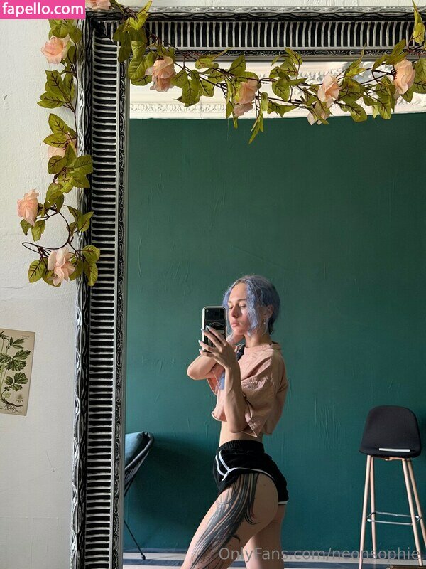 Aqua Rei nude leaks Photo #26
