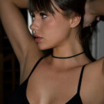 Armpit Fetish nude leaks Photo #1