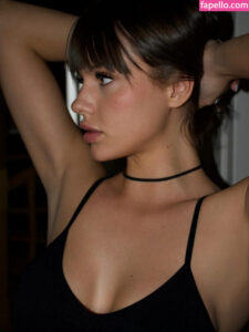 Armpit Fetish nude leaks Photo #1