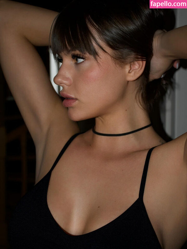 Armpit Fetish nude leaks Photo #1