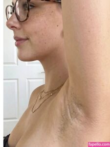 Armpit Fetish nude leaks Photo #9