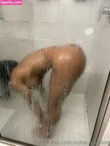 ashaughnfitness nude leaks Photo #6