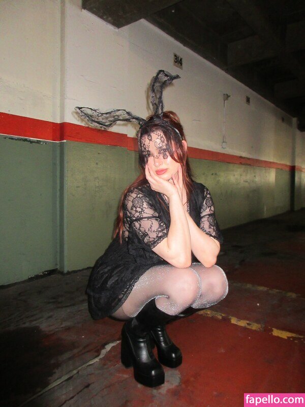 Ashley Ippolito nude leaks Photo #1