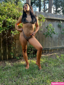 Ashly Anderson nude leaks Photo #19