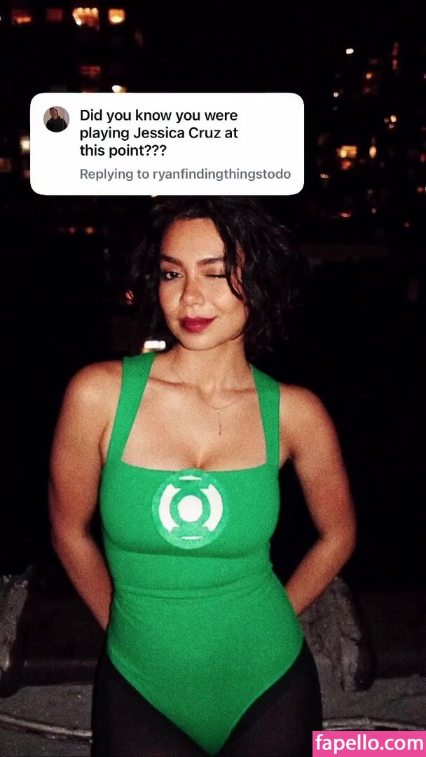 Auliʻi Cravalho nude leaks Photo #2