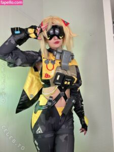 Avygenki nude leaks Photo #7