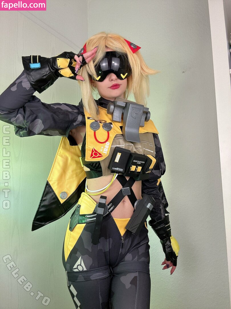 Avygenki nude leaks Photo #7