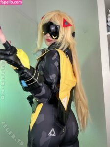 Avygenki nude leaks Photo #24