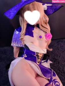 Ayame nude leaks Photo #4