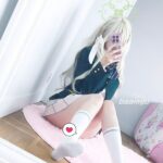 baamgu nude leaks Photo #1