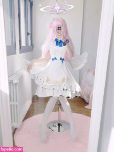 baamgu nude leaks Photo #3