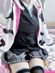 baamgu nude leaks Photo #4