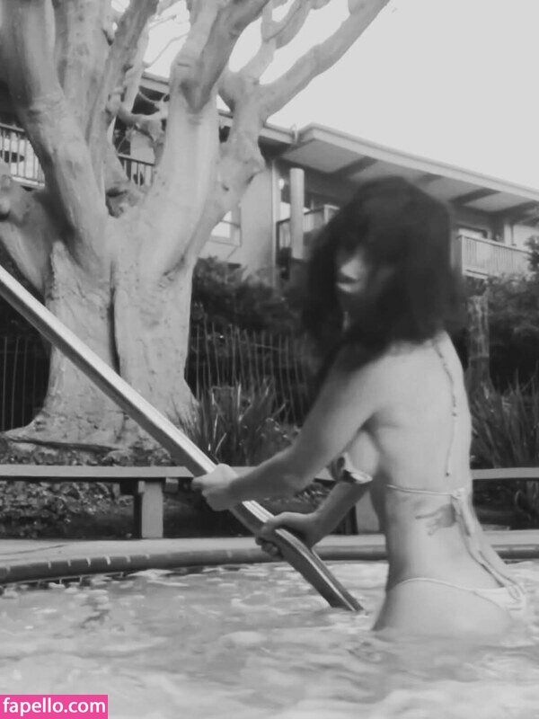 Bai Ling nude leaks Photo #2