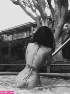 Bai Ling nude leaks Photo #3