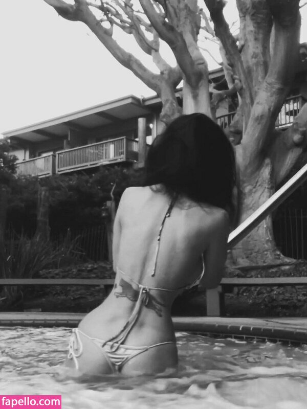 Bai Ling nude leaks Photo #3