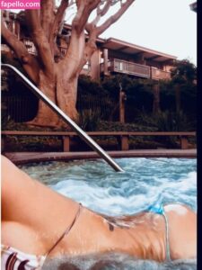 Bai Ling nude leaks Photo #5