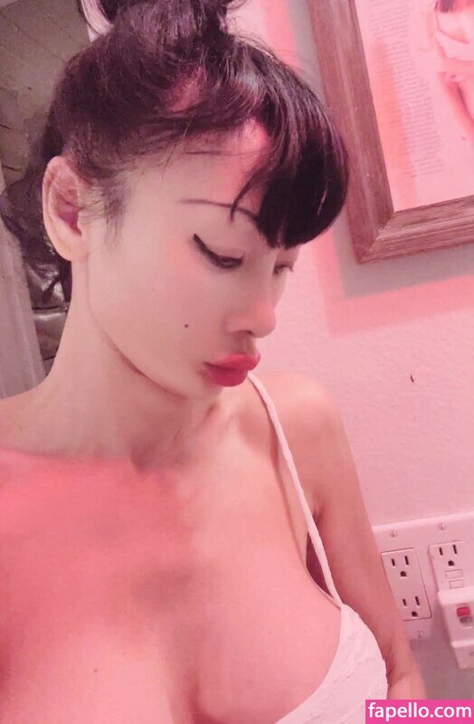 Bai Ling nude leaks Photo #6
